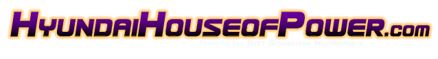 Retun to the Hyundai House of Power website!